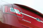 Ford Taurus SHO 2010 года